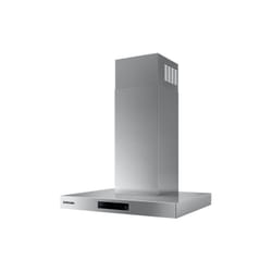 Samsung NK24M5060SS Montée au mur Acier inoxydable 668 m³/h B