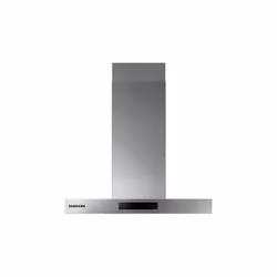 Samsung NK24M5060SS Montée au mur Acier inoxydable 668 m³/h B