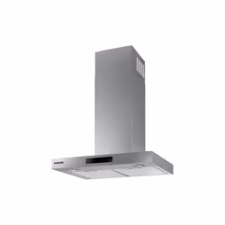 Samsung NK24M5060SS Montée au mur Acier inoxydable 668 m³/h B