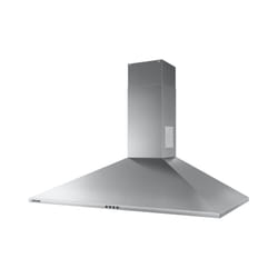 Samsung NK36M3050PS Montée au mur Acier inoxydable 512 m³/h D