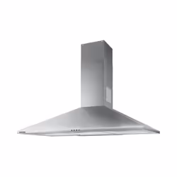 Samsung NK36M3050PS Montée au mur Acier inoxydable 512 m³/h D