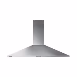 Samsung NK36M3050PS Montée au mur Acier inoxydable 512 m³/h D