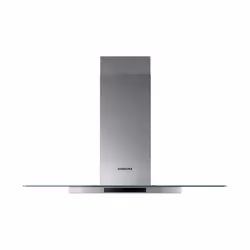 Samsung NK36M5070FS/UR hotte Montée au mur Acier inoxydable 670 m³/h B