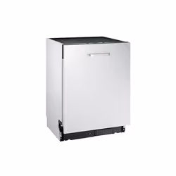 Samsung DW60M6050BB/EO lave-vaisselle Entièrement intégré 14 couverts