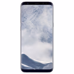 Samsung Galaxy S8+ SM-G955F, 15,8 cm (6.2"), 4 Go, 64 Go, 12 MP, Android 7.0, Argent