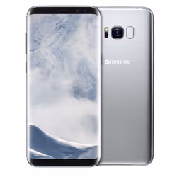 Samsung Galaxy S8+ 4G 4Go 64Go Argent