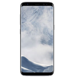 Samsung Galaxy S8 4G 4Go 64Go Argent