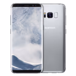 Samsung Galaxy S8 4G 4Go 64Go Argent