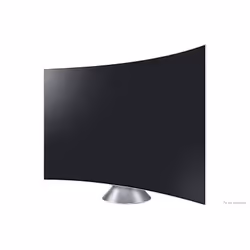 Samsung VG-SGSM11S 65" Argent - Vue supplémentaire 8