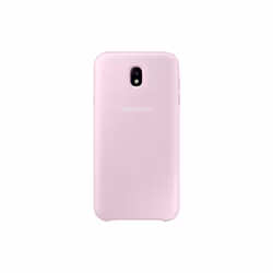Samsung EF-PJ730, Housse, Samsung, Galaxy J7 2017, 14 cm (5.5"), Rose