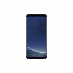 Samsung EF-MG955, Housse, Samsung, Galaxy S8+, 15,8 cm (6.2"), Noir