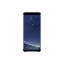 Samsung EF-MG950, Housse, Samsung, Galaxy S8, 14,7 cm (5.8"), Noir