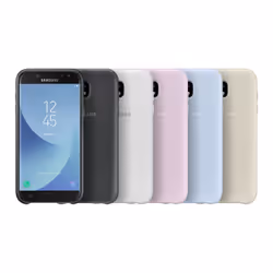 Samsung EF-PJ530 coque de protection pour téléphones portables Housse Noir - Vue supplémentaire 4