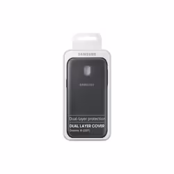 Samsung EF-PJ530 coque de protection pour téléphones portables Housse Noir - Vue supplémentaire 5