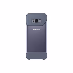 Samsung EF-MG955 6.2" Housse Vert, Violet