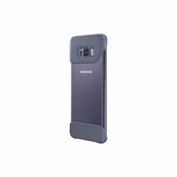 Samsung EF-MG955 6.2" Housse Vert, Violet