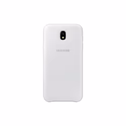 Samsung EF-PJ730, Housse, Samsung, Galaxy J7 2017, 14 cm (5.5"), Blanc
