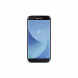 Samsung EF-PJ730 5.5" Housse Blanc