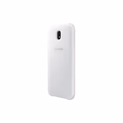Samsung EF-PJ730 5.5" Housse Blanc