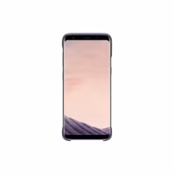 Samsung EF-MG950, Housse, Samsung, Galaxy S8, 14,7 cm (5.8"), Vert, Violet