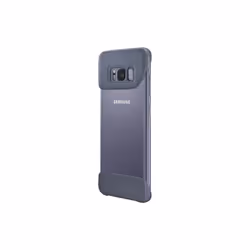 Samsung EF-MG950 5.8" Housse Vert, Violet