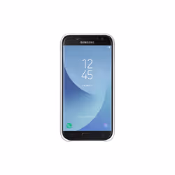 Samsung EF-PJ530, Housse, Samsung, Galaxy J5 2017, 13,2 cm (5.2"), Blanc