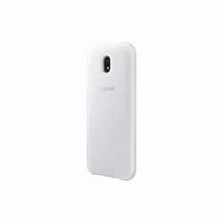 Samsung EF-PJ530 5.2" Housse Blanc