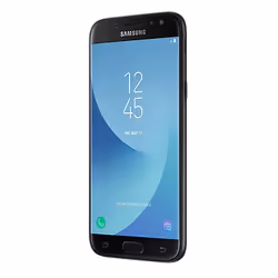 Samsung Galaxy J5 (2017) SM-J530F, 13,2 cm (5.2"), 1280 x 720 pixels, 2 Go, 16 Go, 13 MP, Noir