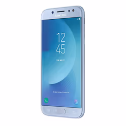 Samsung Galaxy J5 (2017) SM-J530F, 13,2 cm (5.2"), 1280 x 720 pixels, 2 Go, 16 Go, 13 MP, Bleu