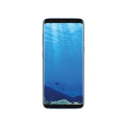 Samsung Galaxy S8 4G 4Go 64Go Bleu