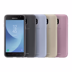 Samsung EF-AJ330 5" Housse Noir - Vue supplémentaire 6