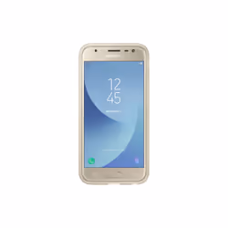 Samsung EF-AJ330, Housse, Samsung, Galaxy J3, Or