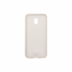 Samsung EF-AJ330 coque de protection pour téléphones portables Housse Or