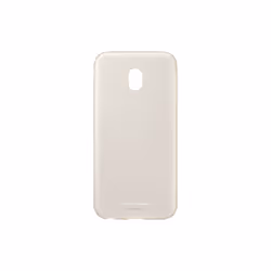 Samsung EF-AJ330 coque de protection pour téléphones portables Housse Or - Vue supplémentaire 4