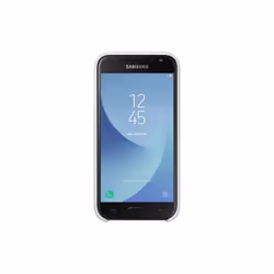 Samsung EF-PJ330, Housse, Samsung, Galaxy J3, Blanc