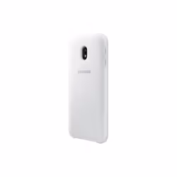 Samsung EF-PJ330 coque de protection pour téléphones portables Housse Blanc