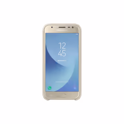 Samsung EF-PJ330, Housse, Samsung, Galaxy J3, Or