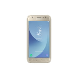 Samsung EF-PJ330 coque de protection pour téléphones portables Housse Or