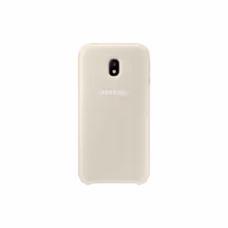 Samsung EF-PJ330 coque de protection pour téléphones portables Housse Or
