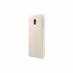 Samsung EF-PJ330 coque de protection pour téléphones portables Housse Or
