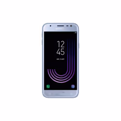 Samsung Galaxy J3 (2017) SM-J330FN, 12,7 cm (5"), 1280 x 720 pixels, 2 Go, 16 Go, 13 MP, Bleu