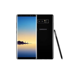 Samsung Galaxy Note 8 4G 6Go 64Go Noir