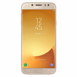 Samsung Galaxy J7 (2017) SM-J730F, 14 cm (5.5"), 1920 x 1080 pixels, 3 Go, 16 Go, 13 MP, Or