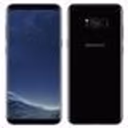 SAMSUNG Galaxy S8+ - Double sim 64 Go Noir