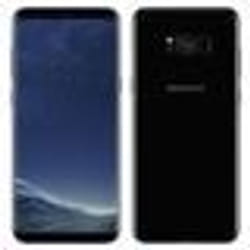 SAMSUNG Galaxy S8+ - Double sim 64 Go Noir