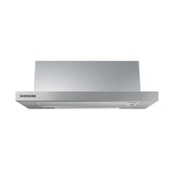 Samsung NK24M1030IS hotte Semi-intégrée (semi-encastrée) Acier inoxydable 392 m³/h C