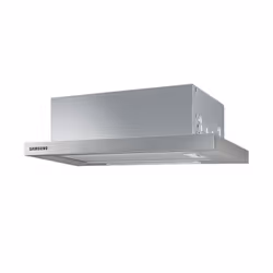 Samsung NK24M1030IS hotte Semi-intégrée (semi-encastrée) Acier inoxydable 392 m³/h C