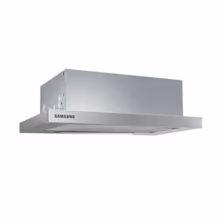 Samsung NK24M1030IS hotte Semi-intégrée (semi-encastrée) Acier inoxydable 392 m³/h C