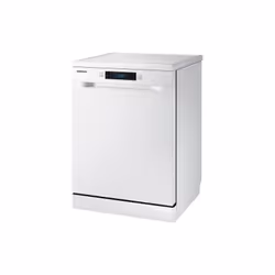 Samsung DW60M6040FW Pose libre 13 couverts E - Vue supplémentaire 3