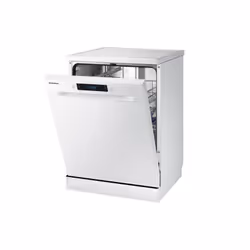 Samsung DW60M6040FW Pose libre 13 couverts E - Vue supplémentaire 4
